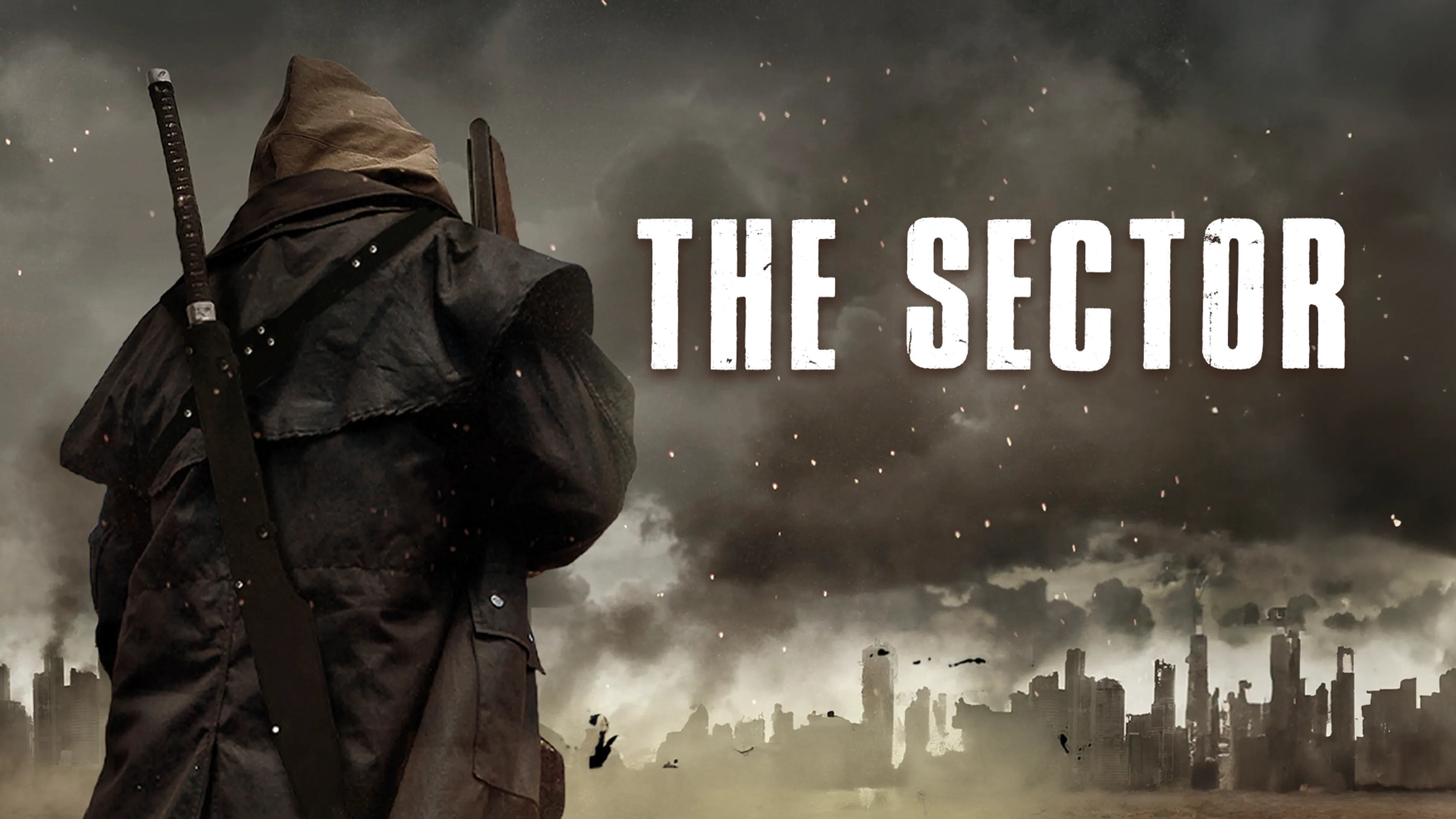 The Sector poster